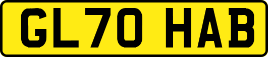 GL70HAB