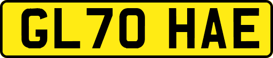 GL70HAE