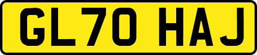 GL70HAJ