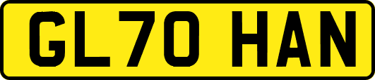 GL70HAN