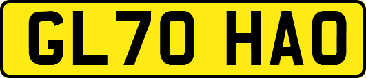 GL70HAO