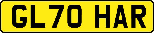 GL70HAR