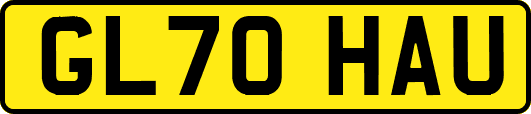 GL70HAU