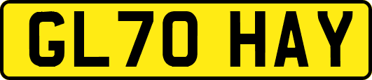 GL70HAY
