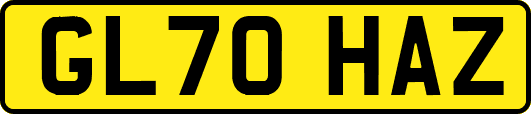 GL70HAZ