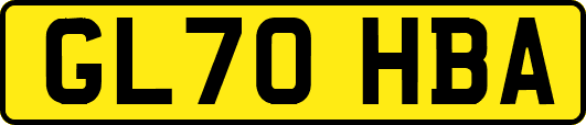GL70HBA