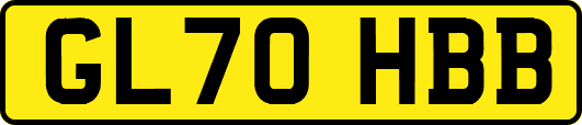 GL70HBB
