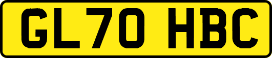 GL70HBC