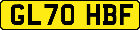 GL70HBF