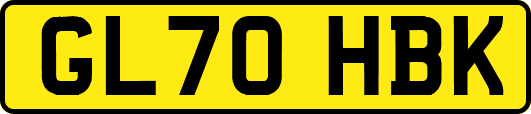 GL70HBK