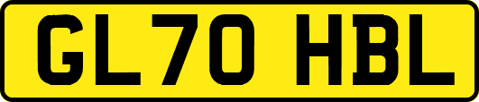 GL70HBL