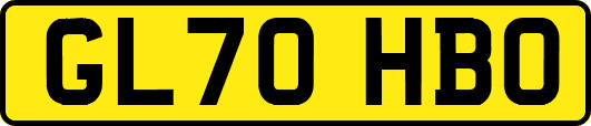 GL70HBO