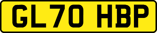 GL70HBP