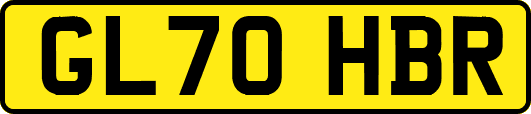 GL70HBR