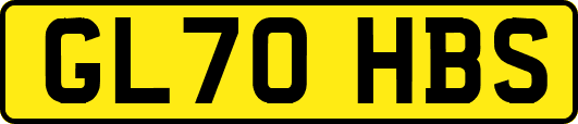 GL70HBS