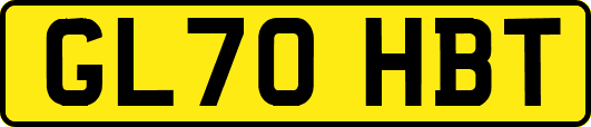 GL70HBT