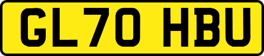 GL70HBU
