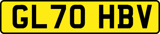 GL70HBV