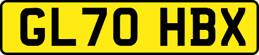 GL70HBX