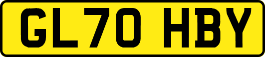 GL70HBY