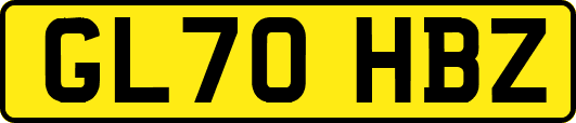 GL70HBZ