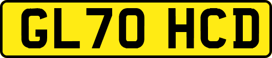 GL70HCD