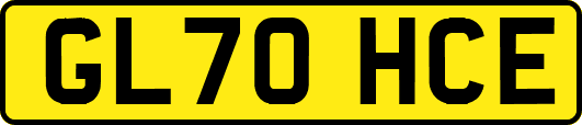 GL70HCE