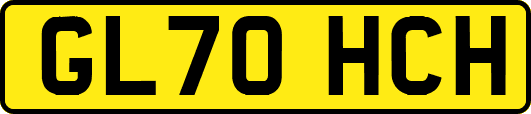 GL70HCH