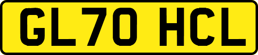 GL70HCL