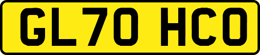 GL70HCO