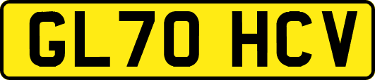 GL70HCV