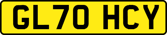 GL70HCY