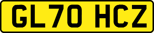 GL70HCZ