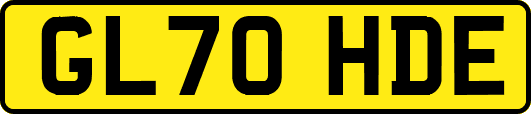 GL70HDE