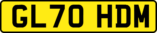 GL70HDM