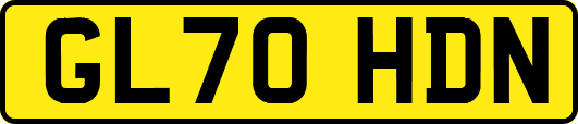 GL70HDN