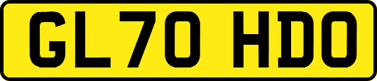 GL70HDO