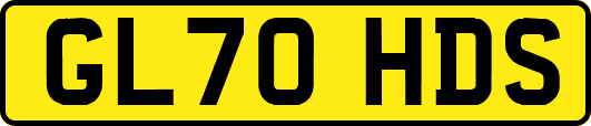 GL70HDS