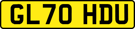 GL70HDU