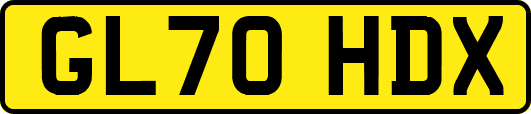 GL70HDX