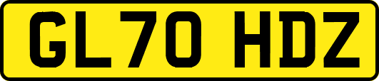 GL70HDZ