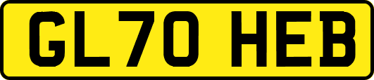 GL70HEB