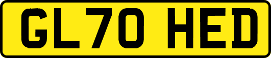 GL70HED