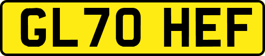 GL70HEF