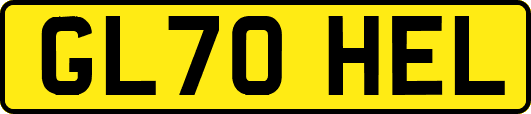 GL70HEL