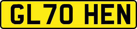 GL70HEN