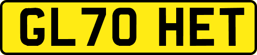 GL70HET