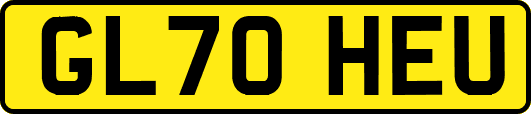 GL70HEU