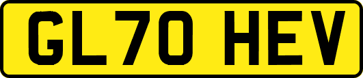 GL70HEV