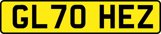 GL70HEZ